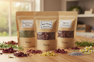 1 Ounce Remedies Collection