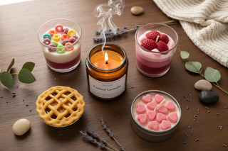 Candles Collection