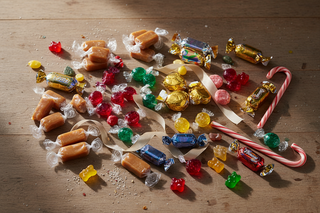 Candy Collection