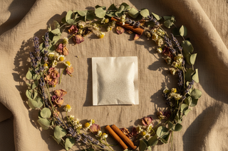 Single Serve Herbal Remedies Collection