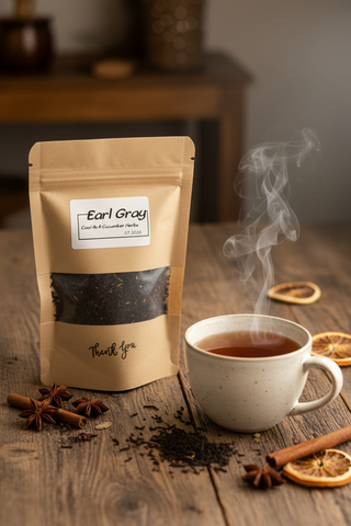 Earl Gray