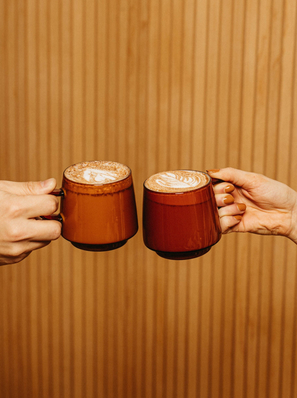 Side By Side Chai