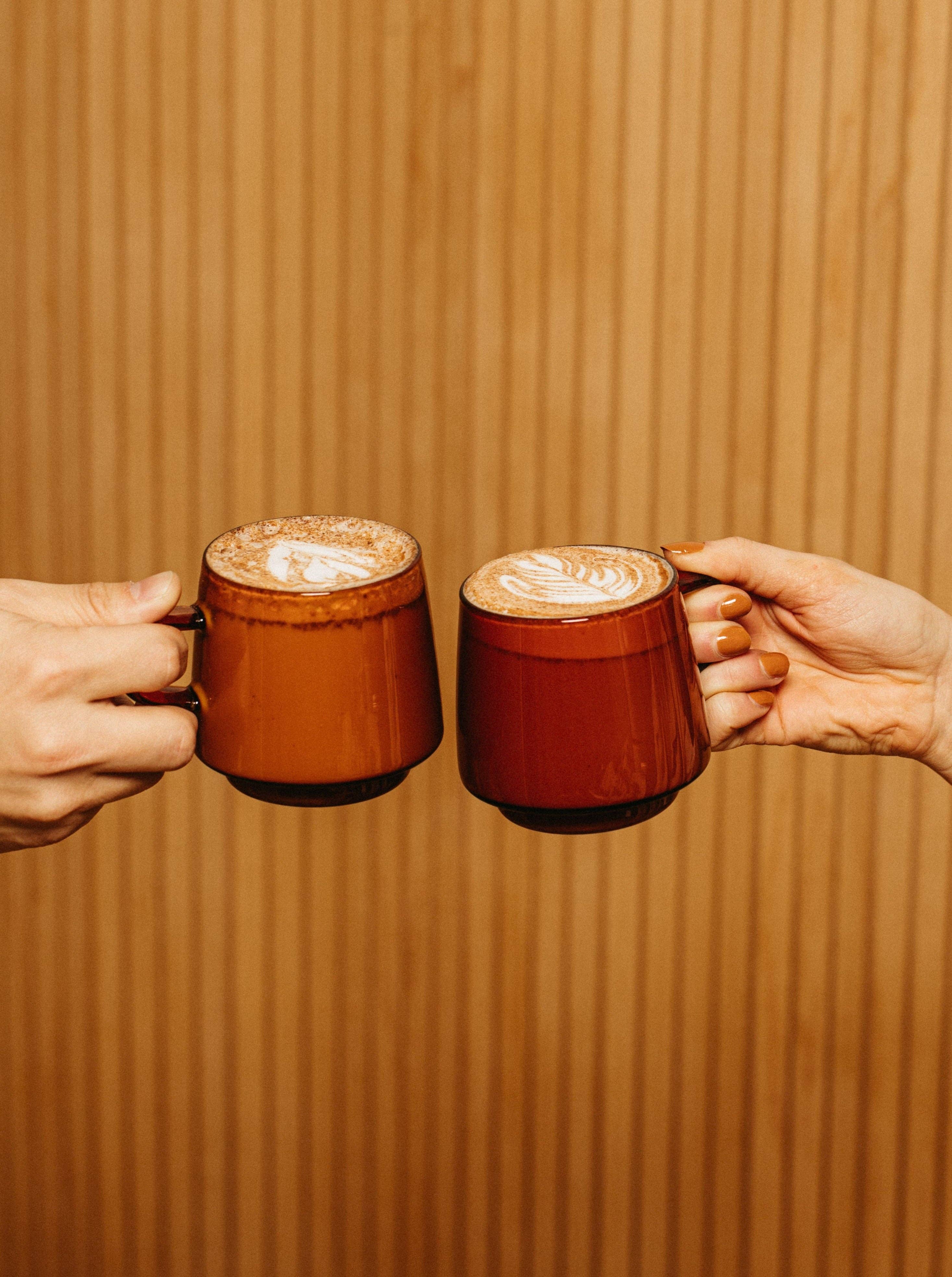 Side By Side Chai