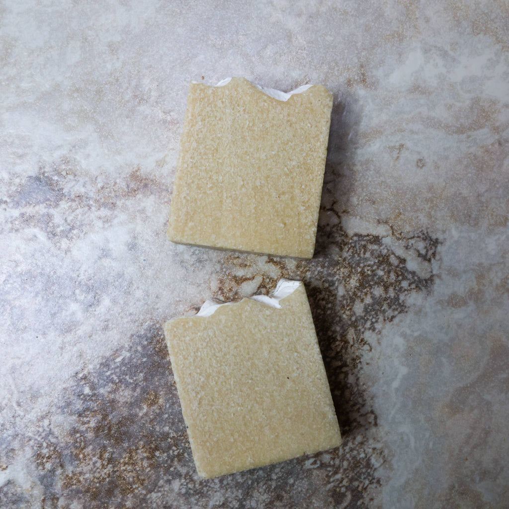 Awaken Sea Salt Soap | Lavender & Eucalyptus Natural Bar