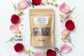 Uplifting Rose Petals Infusion