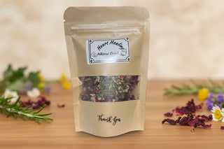 Hibiscus Wellness Blend