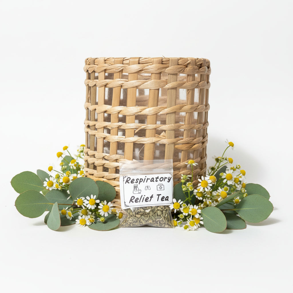 Eucalyptus Breathtaking Blend (Single)