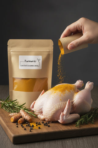 Turmeric