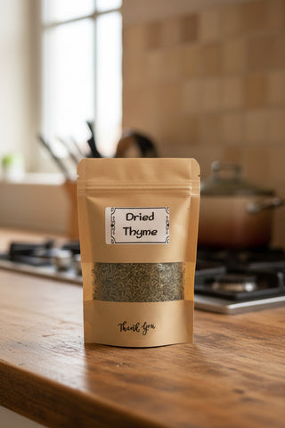 Thyme (dried)
