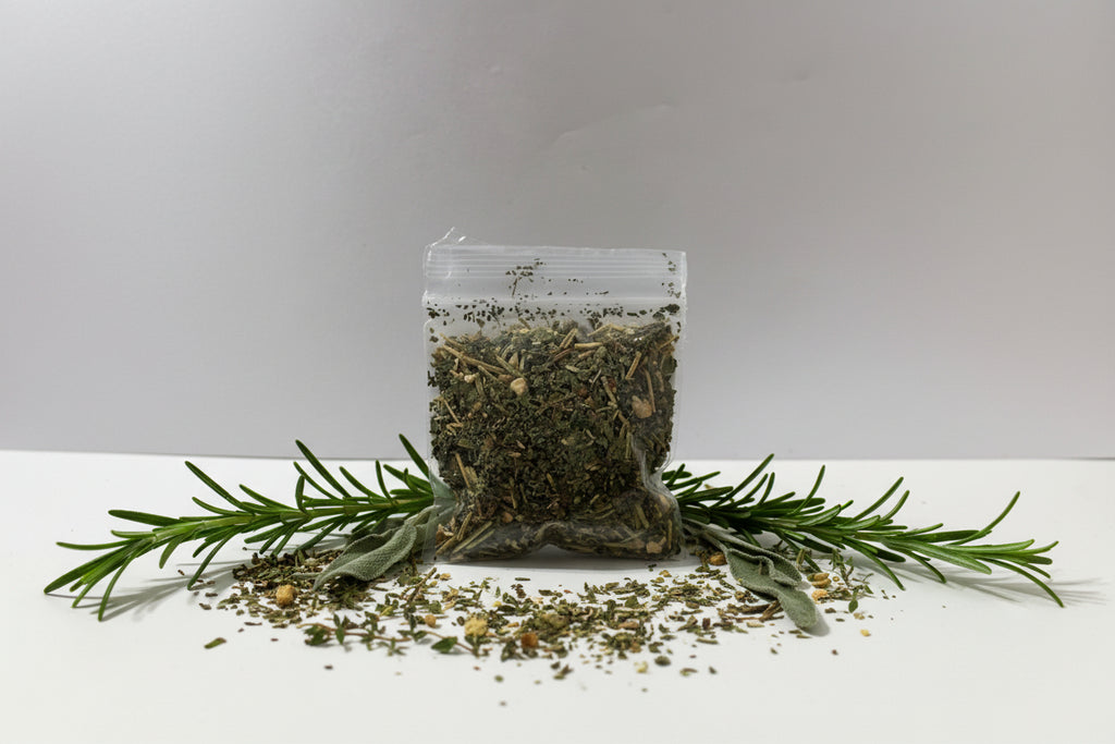 Rosemary Herbal Daily Blend (Single)