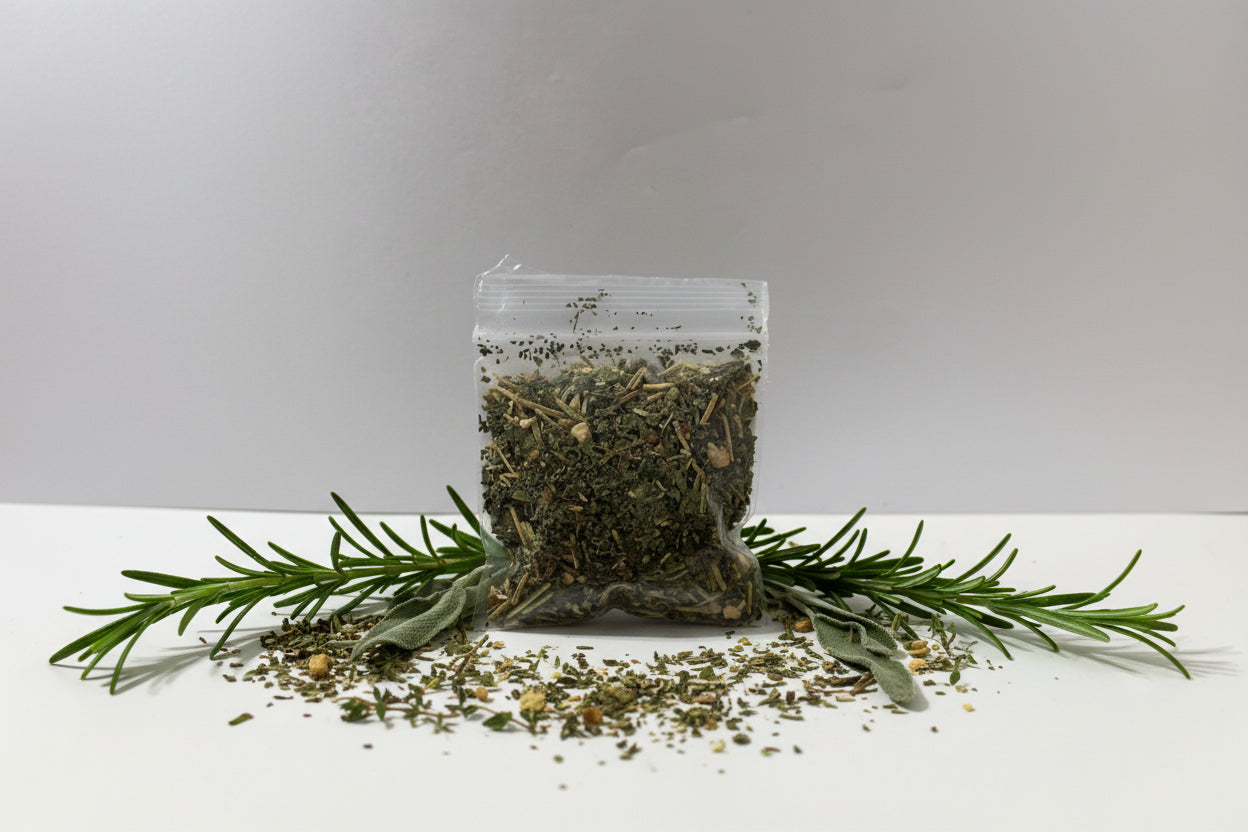 Rosemary Herbal Daily Blend (Single)