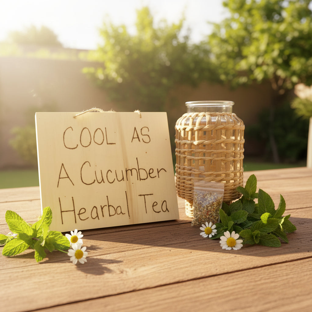 Marshmallow Soothing Tonic (Single)