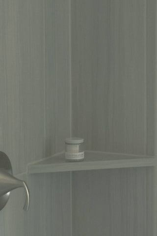 EUCALYPTUS STEAM® Cleansing Vapors for the Shower® Mini Jar - No Tox Life