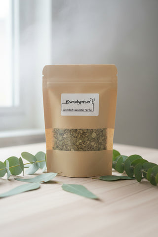 Eucalyptus