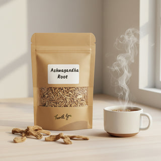 Ashwagandha Root