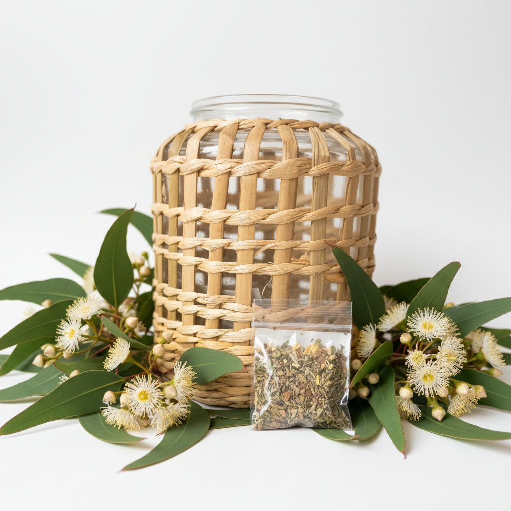 Eucalyptus Breathtaking Blend (Single)