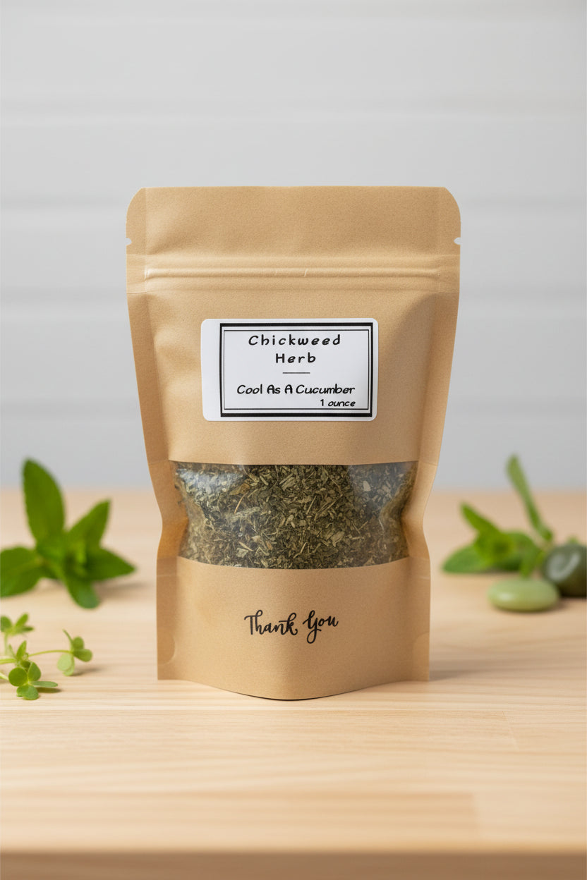 Chickweed Herb