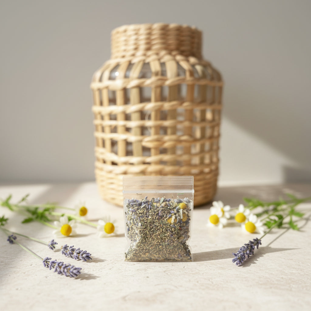 Evening lavender Elixir (single)