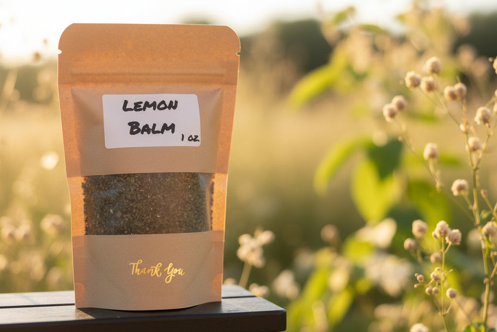 Lemon Balm