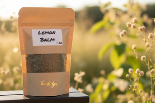 Lemon Balm