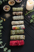 Smudge Sticks