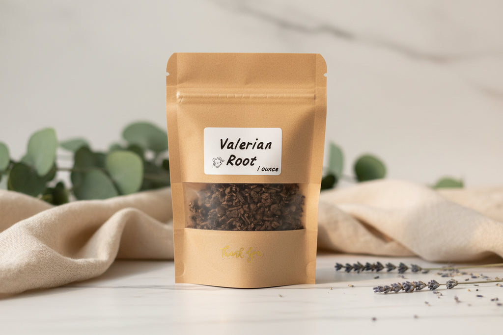 Valerian Root
