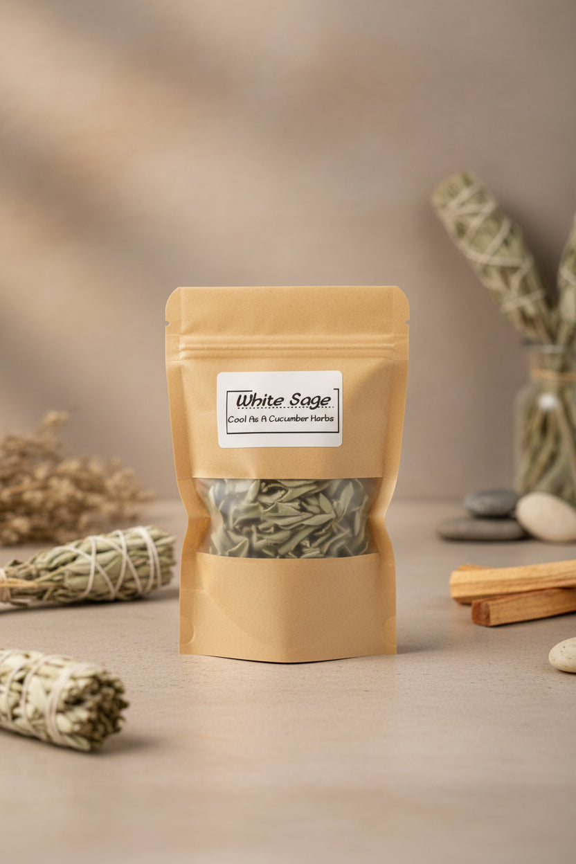 White Sage
