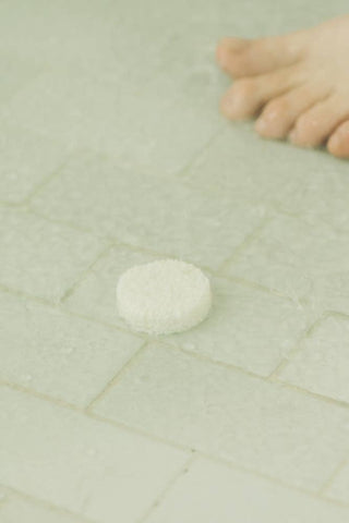 EUCALYPTUS STEAM® Cleansing Vapors for the Shower® Mini Jar - No Tox Life