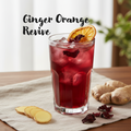 Ginger Orange Revive