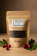Hawthorn Berries