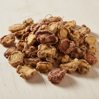 Loose Dried Ashwagandha Root