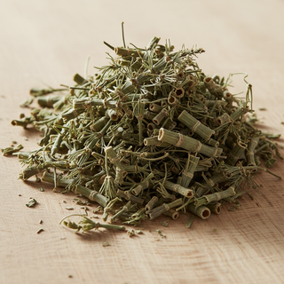 Loose Dried Horsetail Herb