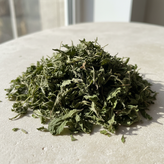 Loose Dried Nettles Leaf