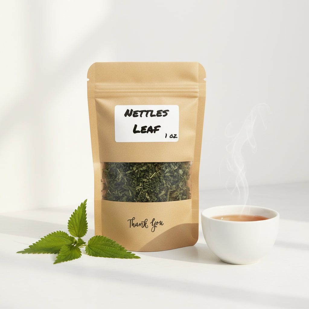 Nettle Leaf