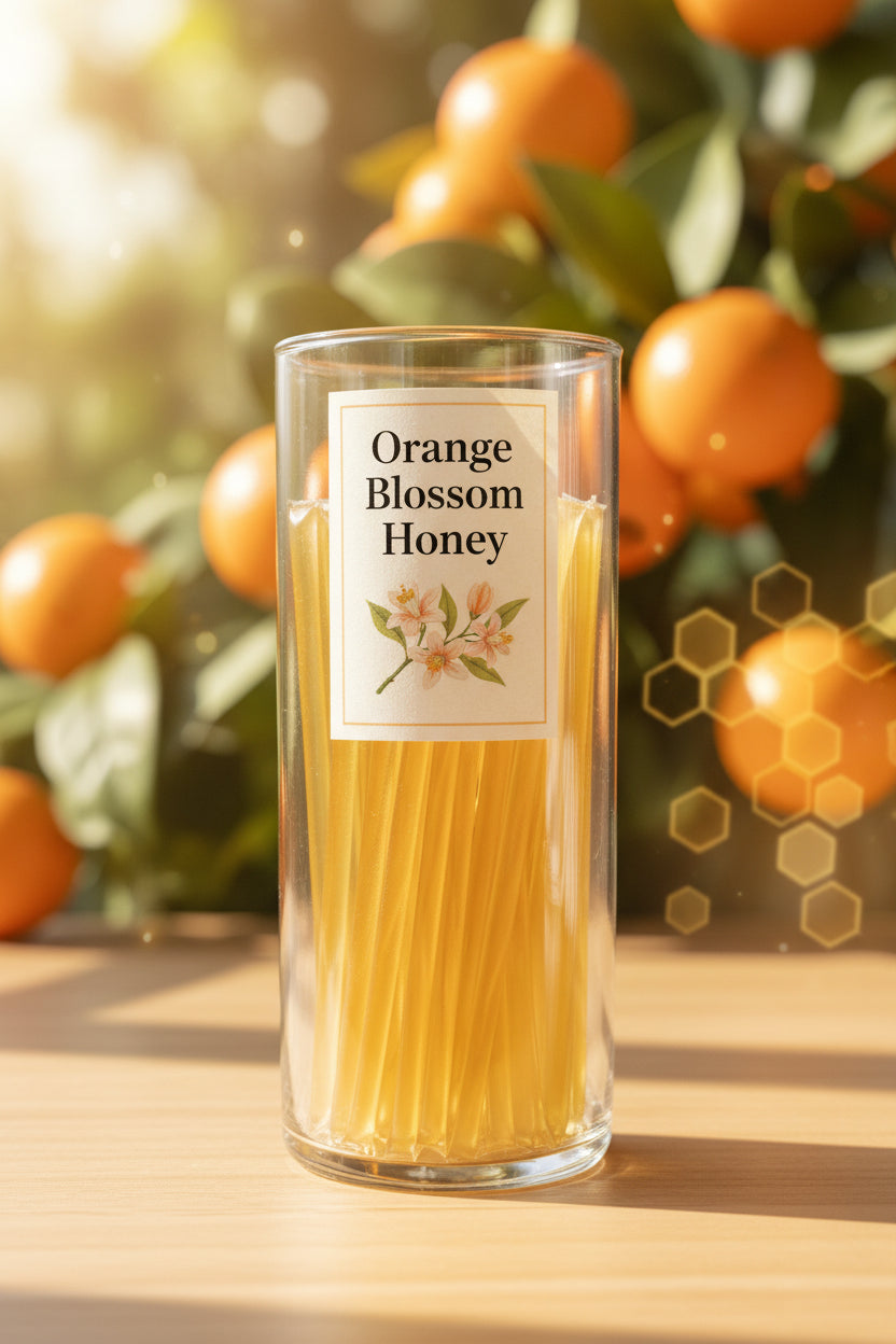 Honey Sticks (various flavors)