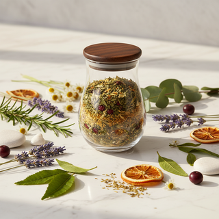 Ounces of Remedies Product Image